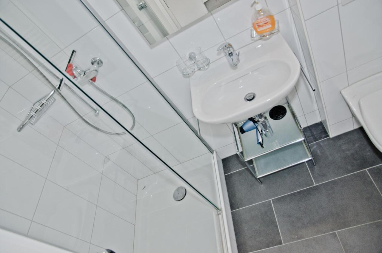 Apartment Nussbaum - Griwa Rent Ag Grindelwald Ngoại thất bức ảnh